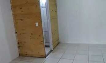 Imagem 5: Peca semi mobiliada com banheiro - Santa fé - POA - proximo Rafa sushi e Maxicenter