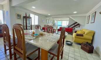 Imagem 6: MM-Apartamento para venda possui 283 metros quadrados com 5 quartos