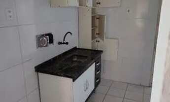 Imagem 2: Alugo casa 2 quartos Alto da Serra