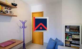 Imagem 5: Apartamento Venda Brooklin 120 m² 3 Dormitórios