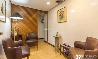 Imagem 2: PORTO ALEGRE - Conjunto Comercial/Sala - Moinhos de Vento