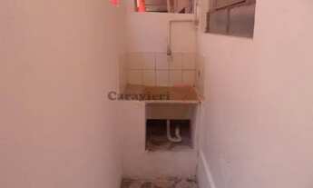 Imagem 5: 01 DORMITÓRIO, SALA, COZINHA, BANHEIRO E ÁREA DE SERVIÇO. Consulte outros imóveis em nosso