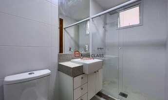 Imagem 5: Apartamento com 3 dormitórios para alugar, 90 m² por R$ 4.400,00/mês - Praia de Itaparica