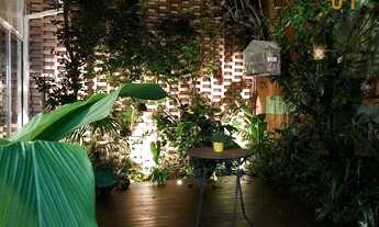 Imagem 4: Lindo sobrado triplex localizado no charmoso bairro São Francisco