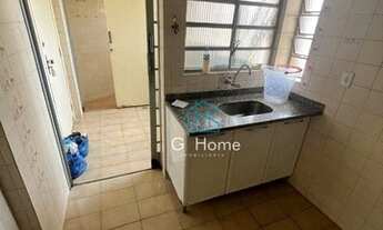 Imagem 7: Apartamento com 3 dormitórios, 99 m² - venda por R$ 370.000,00 ou aluguel por R$ 1.718,01