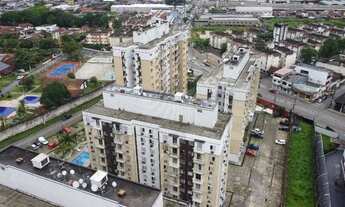 Imagem: Fit Coqueiro I, apto 2/4, R$ 1.350/ 4 andar