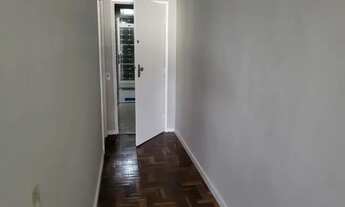 Imagem 7: Alto Uruguai, próximo ao metrô - Tijuca