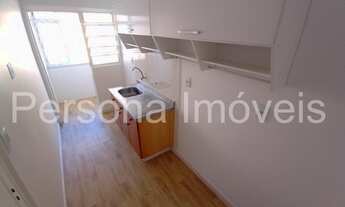 Imagem 7: Apartamento 02 dormitórios com box Jardim Botânico Porto Alegre - RS