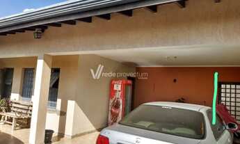 Imagem 4: Casa - Parque Via Norte - Campinas