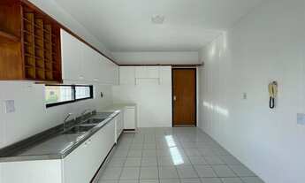 Imagem 5: Apartamento para venda tem 160 metros quadrados com 3 quartos em Aldeota - Fortaleza - CE