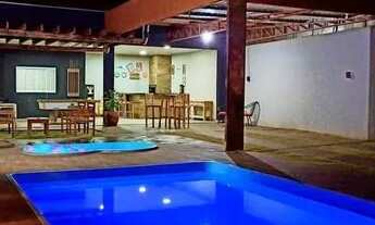 Imagem 4: ESPAÇO DE FESTA JD TIJUCA ( Família, amigos, Eventos