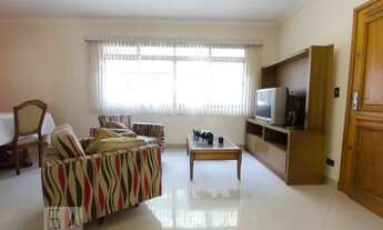 Imagem 4: Apartamento para Aluguel - Perdizes, 3 Quartos, 130 m2