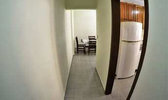 Imagem 6: PRAIA GRANDE - Apartamento Padrão - AVIAÇÃO