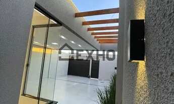 Imagem 6: Casa à venda, Residencial Campos do Jordão, Anápolis, GO