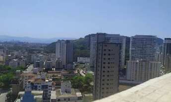 Imagem 3: Cobertura com 4 dormitórios, 290 m² - venda por R$ 1.500.000,00 ou aluguel por R$ 14.050,0