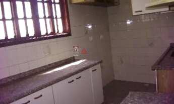 Imagem 3: Casa Padrão em São José dos Campos