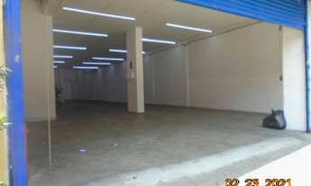 Imagem 4: Bairro Consolação