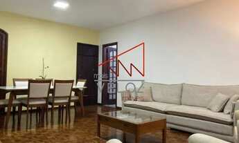 Imagem 9: Apartamento para venda possui 101 metros quadrados com 3 quartos em Leblon - Rio de Janeir