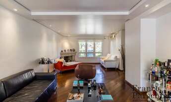 Imagem 3: Casa de condomínio para venda com 315m² no Alto da Boa Vista