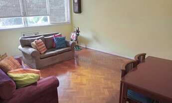 Imagem 5: Apartamento para venda com 2 quartos em Humaitá - Rio de Janeiro - RJ