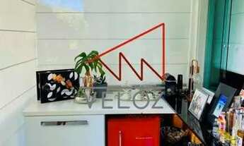 Imagem 4: Apartamento-À VENDA-Leblon-Rio de Janeiro-RJ
