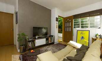 Imagem: Casa para Aluguel - Saúde, 2 Quartos, 120