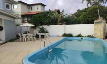 Imagem 4: Casa com 4 dormitórios, 1 suite, 280 m² - Campeche - Florianópolis/SC