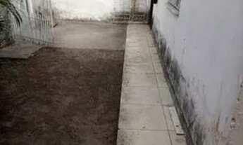 Imagem: Alugo Casa de dois quartos no feira 7!