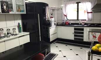 Imagem 4: Apartamento com 135m² à venda no Parque das Nações/Santo André