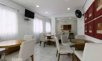 Imagem 5: Apto Fatto Sport Faria Lima, 2 Dorm C/ Vaga E Lazer Completo