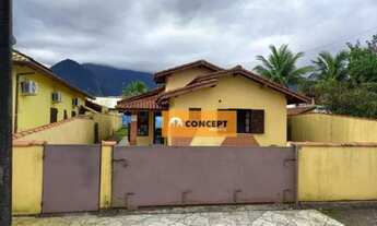 Imagem: Casa com 3 dormitórios à venda, 223 m²