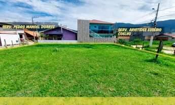 Imagem: Terreno a venda no Norte da Ilha - Bem localizado