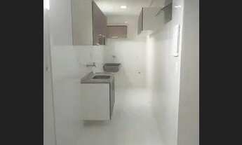 Imagem 5: Apartamento 2 qtos , Semi mobiliado no Residencial Bosque dos Pássaros