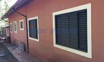 Imagem 4: Chácara - Jardim Monte Belo - Campinas