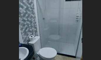 Imagem 6: Kitnet grande 2 quartos Ponta da Fruta