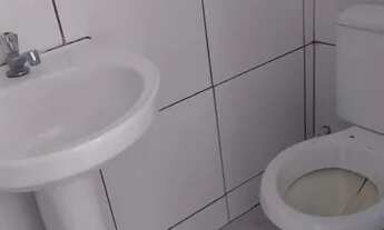 Imagem 4: Apt tipo casa Casa em condomínio com 1 dormitório