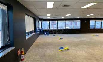 Imagem 4: Sala Comercial para locação no Itaim Bibi