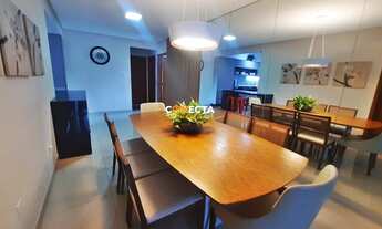 Imagem 2: Apartamento para venda possui 240 metros quadrados com 4 quartos em Santo Antônio - Viçosa