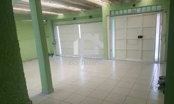 Imagem 2: Sobrado 4 Dormitórios - Vila Alpina - Santo Andre