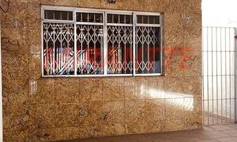 Imagem 4: Casa Térrea grande na Vila Nova Mazzei