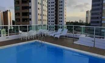 Imagem 2: Alugo excelente apt ao lado do Manaira Shopping