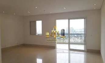 Imagem 5: Apartamento com 3 dormitórios para alugar, 122 m² - Edifício Jardins Tamboré - Alphaville