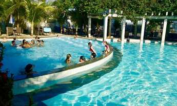 Imagem: Apartamento para venda com 33 metros quadrados