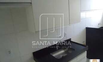 Imagem 3: Apartamento (tipo - padrao) 2 dormitórios, cozinha planejada, portaria 24hs, lazer, elevad