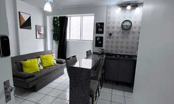 Imagem 3: Apartamento de 1 dormitório para aluguel anual ou estudante em Balneário Camboriú