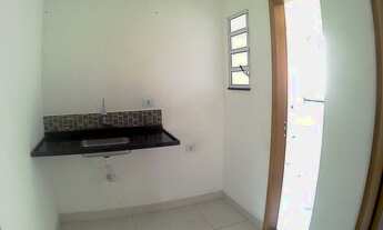 Imagem 6: Apartamento para aluguel com 37 metros quadrados com 1 quarto em Artur Alvim - São Paulo