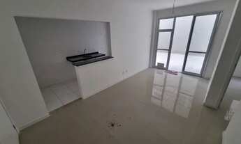 Imagem 6: Apartamento para venda tem 60 metros quadrados com 2 quartos