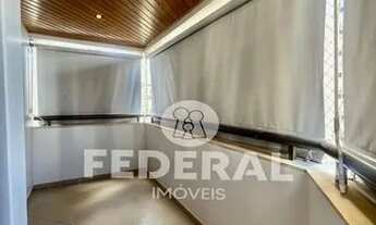 Imagem 7: Apartamento com 3 quartos no RESIDENCIAL INNSBRUNCK - Bairro Setor Bueno em Goiânia