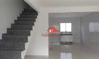 Imagem 7: Imóvel Estilo Contêmporânea com 2 Quartos com suítes - Bairro Tingui - CG/RJ