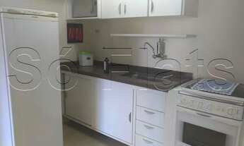 Imagem 7: FLAT NO ITAIM BIBI 2 DORMS